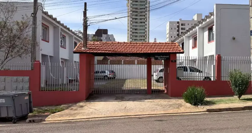 Casa com 2 quartos à venda na Rua Ludovico Del Guércio, 70, Jardim Novo Horizonte, Maringá