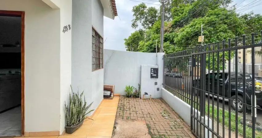 Casa à venda jd ipanema com 99,84 m  de construção , 1 suíte   2 quartos