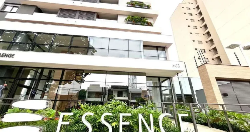 Apartamento à venda 3 quartos 2 suítes com vista panorâmica | 8 andar padrão plaenge