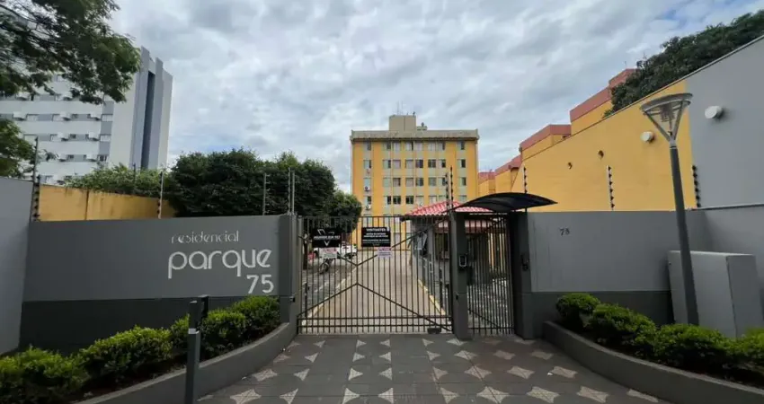 Apartamento para locação, 03 quartos vila nova, maringa - pr