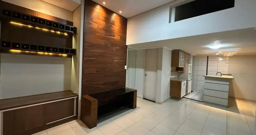 Apartamento com 1 quarto à venda na Rua Luiz Corrêa 243, Cidade Jardim, Maringá