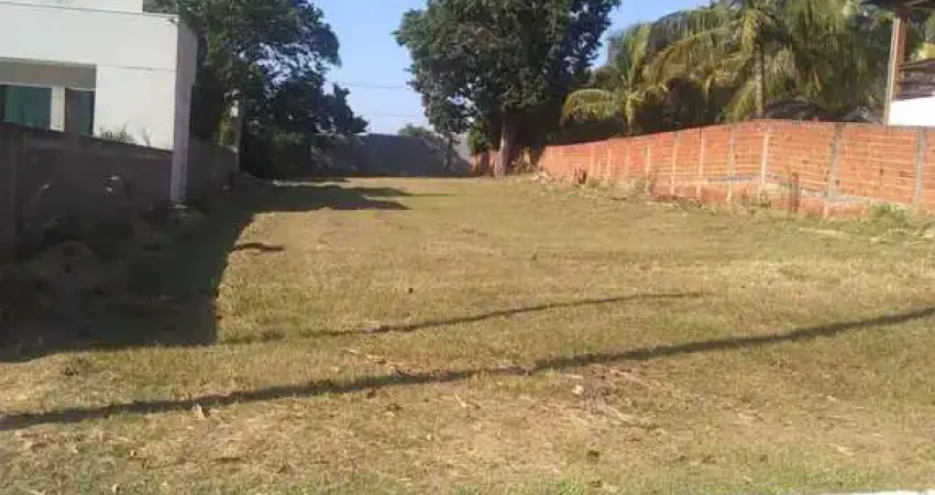 Terreno no condomínio vale dos sonhos – porto rico totalizando 1.050m ,