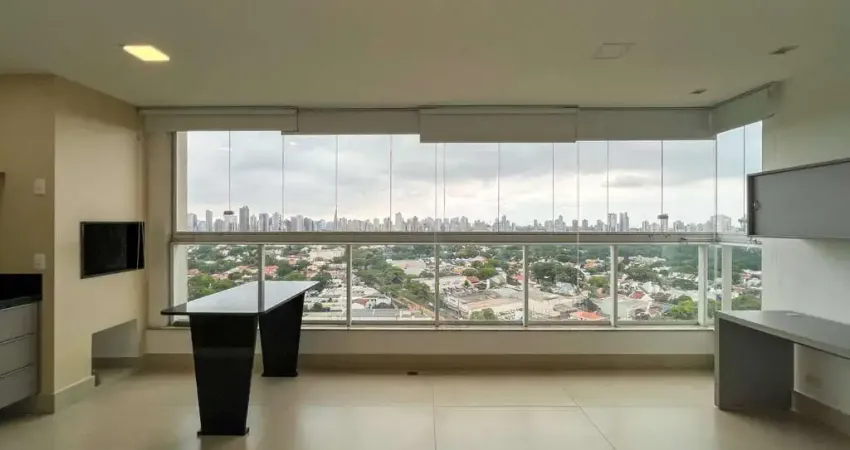 Apartamento com 3 quartos à venda na Rua Monsenhor Kimura, 27, Vila Cleópatra, Maringá