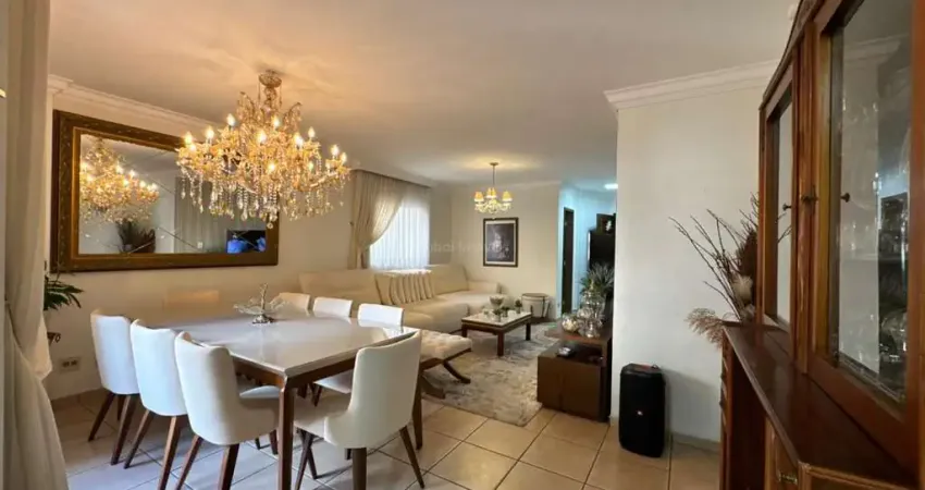 Apartamento porteira fechada ed. ícaro, zona 07. 1 suíte 2 dorm - 149 m