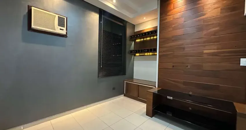 Apartamento com 1 quarto para alugar na Rua Luiz Corrêa, 243, Cidade Jardim, Maringá