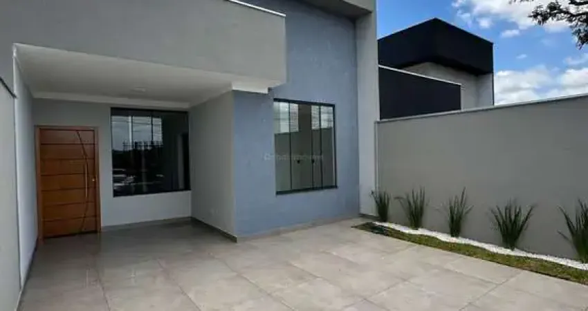 Casa com 2 quartos à venda na Rua Foz do Areia 94, Ebenezer, Maringá