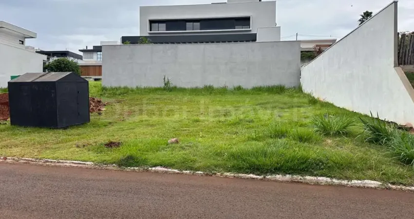 Terreno à venda em maringá, chácaras aeroporto, com 400 m , ecogarden residence