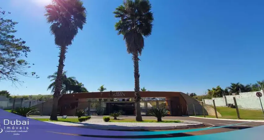 Terreno à venda em maringá, com 553 m , ecogarden residence - maringá pr