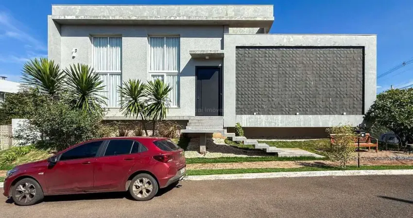 Casa com 3 quartos à venda na Rua Jacob Porsak, Chácaras Aeroporto, Maringá