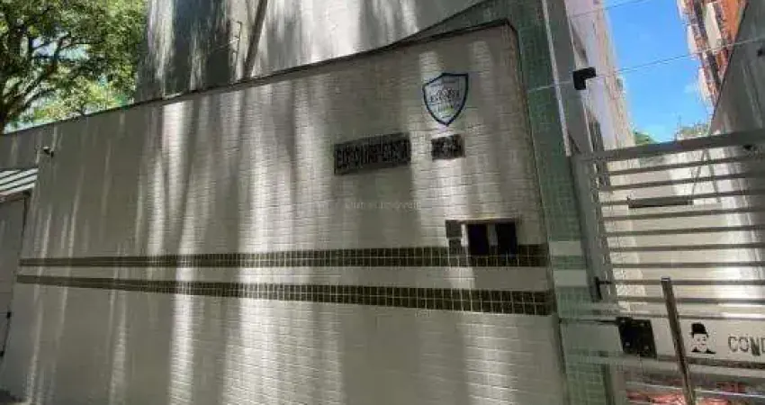 Apartamento stúdio -  kitnet  à venda, zona 07 - chaplin ii - maringa - pr