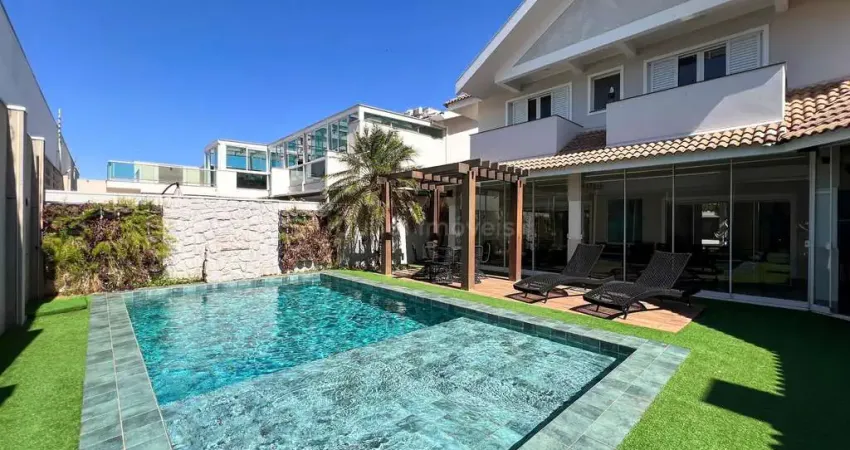 Casa com 5 quartos à venda na Avenida Gastão Vidigal 2431, Zona 08, Maringá