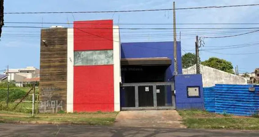 Barracão / Galpão / Depósito para alugar na Avenida Guedner 2949, Parque da Gávea, Maringá