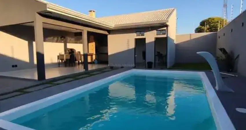 Espaço de lazer e eventos à venda em maringá, no jardim diamante.