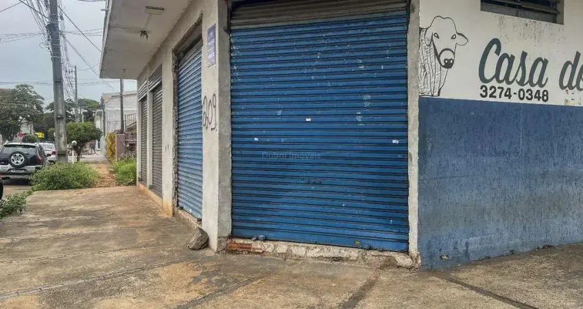 Prédio comercial a venda em sarandi - com 293,17 m2  de construção