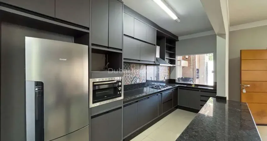 Casa com 3 dormitórios para locação, jardim italia ii, maringa - pr