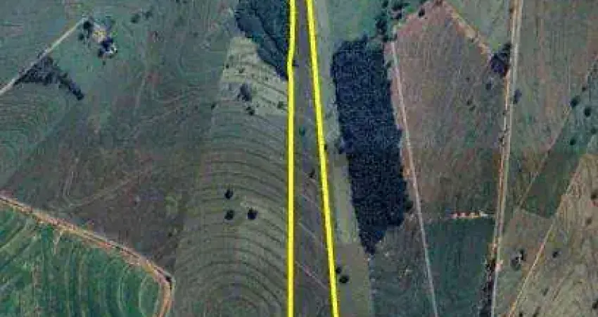 Chácara / sítio à venda na ÁREA RURAL, Zona Rural, Cafezal do Sul