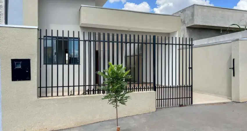 Casa com 1 quarto à venda na Rua das cerejeiras 33, 33, Centro, Paiçandu