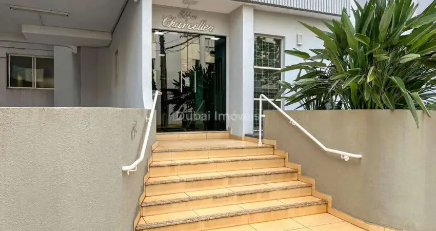 Apartamento com 2 quartos à venda na Viela Pioneiro Oscar Antunes, Jardim Novo Horizonte, Maringá