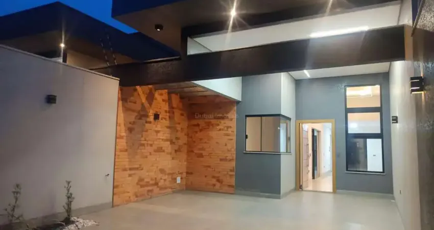 Casa com 3 quartos à venda na Avenida Pedro Taques, Jardim Alvorada, Maringá