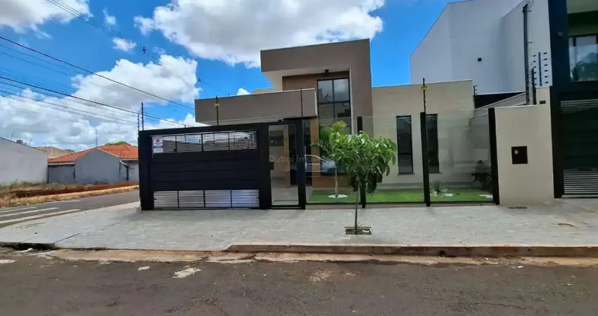 Casa com 3 quartos à venda na Rua Dálias, 155, Jardim Sarandi I, Sarandi