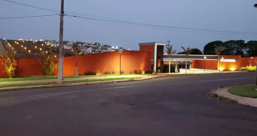 Terreno com 360 m . Condomínio Ecowind. Oportunidade de investimento.