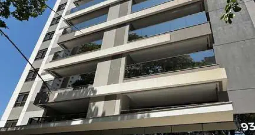 Direitos Atmosphere A.Yoshii, 147 m ,vista frente com 3 Suítes 1 Master