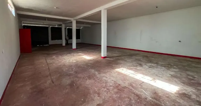 Ponto comercial à venda na Rua Doutor Rui Carnassiali, 345, Conjunto Habitacional Karina, Maringá