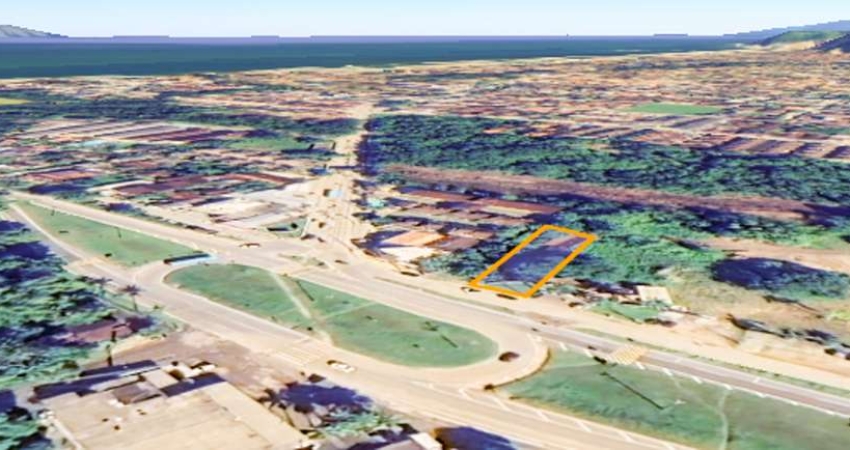 Terreno à venda na Praia de Juquehy