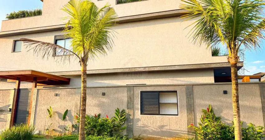 Casa em condomínio fechado com 4 quartos à venda no Juquehy, São Sebastião 