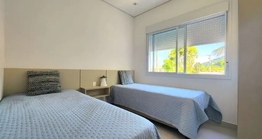 Casa em Condomínio na Praia de Juquehy - VENDA E LOCAÇÃO ANUAL