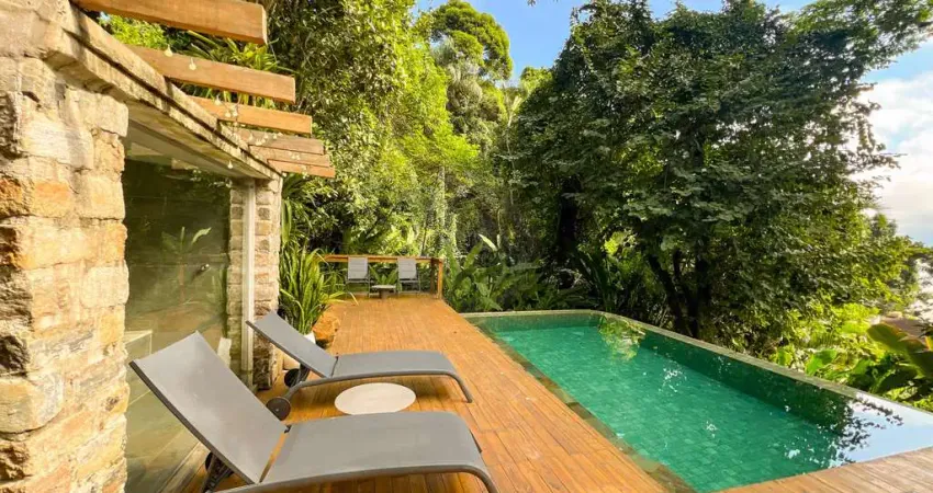 Casa Charmosa Vista Rio de Barra do Una Próxima as Marinas - À VENDA