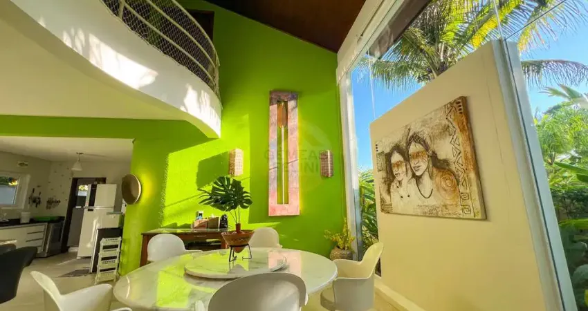 Casa com 4 quartos à venda na Rua Olinda, 00, Barra do Una, São Sebastião