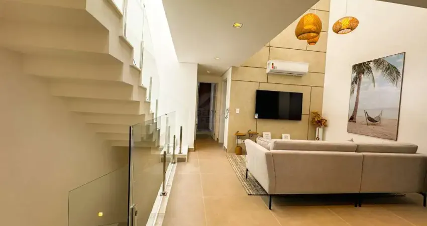 Casa em condomínio com 4 suítes e piscina privativa na praia de juquehy - locação e venda