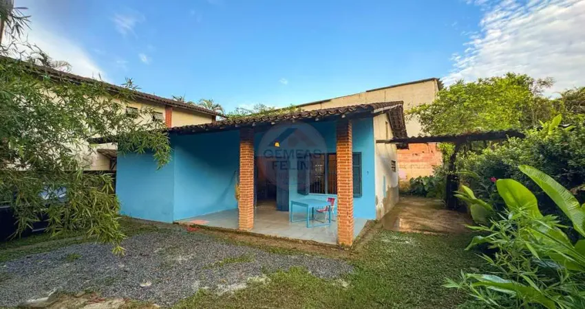 Casa com 2 quartos para alugar no Juquehy, São Sebastião