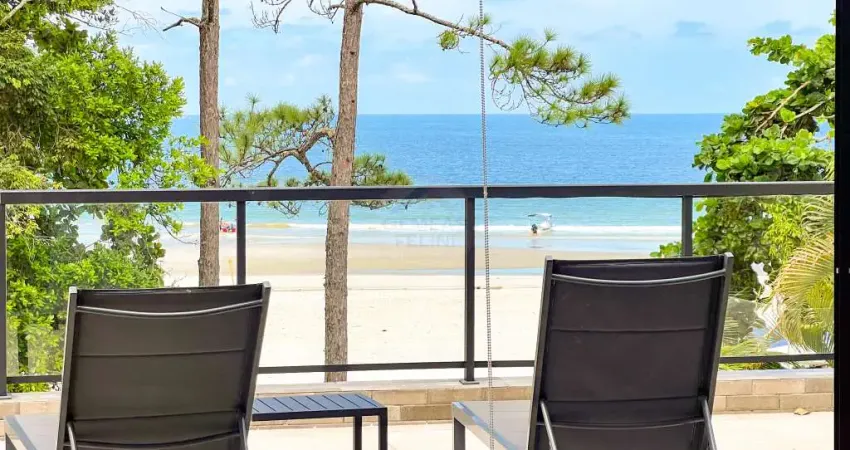 Casa em condomínio fechado com 5 quartos à venda no Juquehy, São Sebastião 