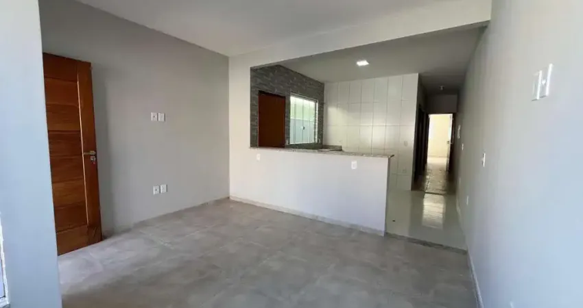 Casa para Venda em Barra do Piraí, Bairro de Fátima, 2 dormitórios, 1 suíte, 2 banheiros, 2 vagas