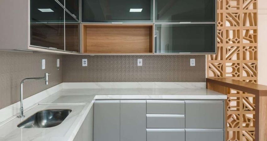 Apartamento para Venda em Volta Redonda, Aero Clube, 3 dormitórios, 1 suíte, 2 banheiros, 1 vaga
