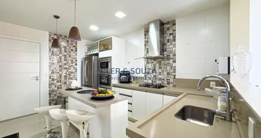 Apartamento para Venda em Volta Redonda, Bela Vista, 3 dormitórios, 1 suíte, 2 banheiros, 1 vaga