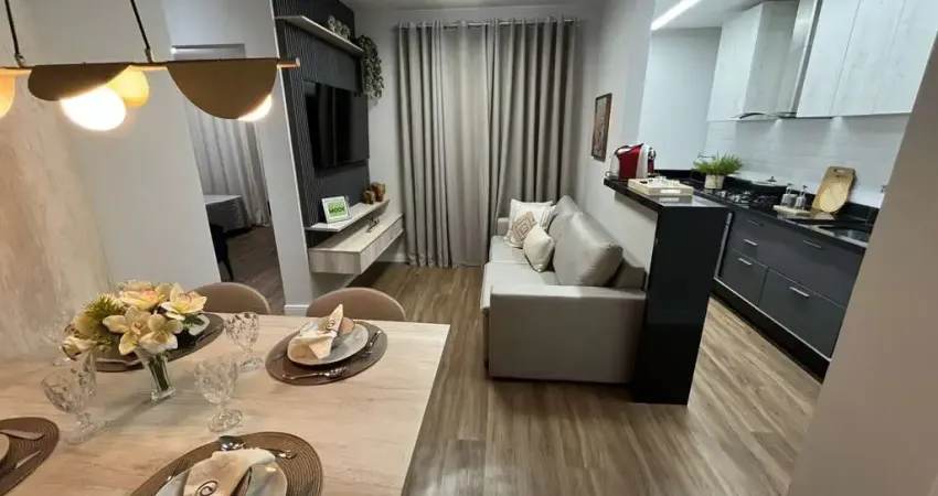 Apartamento para venda em volta redonda, retiro, 2 dormitórios, 1 suíte, 2 banheiros, 1 vaga