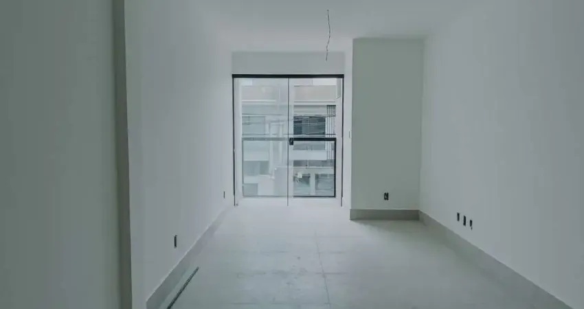 Apartamento para Venda em Volta Redonda, Jardim Belvedere, 2 dormitórios, 1 suíte, 2 banheiros, 1 vaga