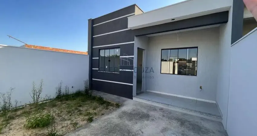 Casa para Venda em Pinheiral, Arvoredo, 2 dormitórios, 1 suíte, 2 banheiros, 1 vaga