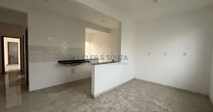 Casa para Venda em Volta Redonda, Roma, 2 dormitórios, 1 suíte, 2 banheiros, 1 vaga