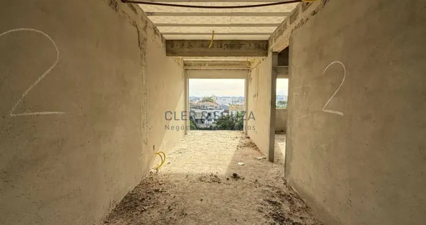 Apartamento para Venda em Volta Redonda, Jardim Provence, 2 dormitórios, 1 suíte, 2 banheiros, 1 vaga