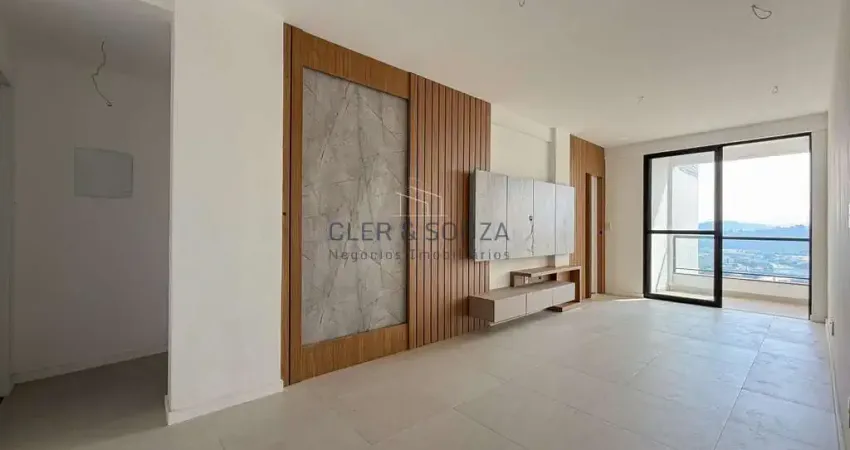 Apartamento para Venda em Volta Redonda, Morada da Colina, 2 dormitórios, 1 suíte, 2 banheiros, 1 vaga
