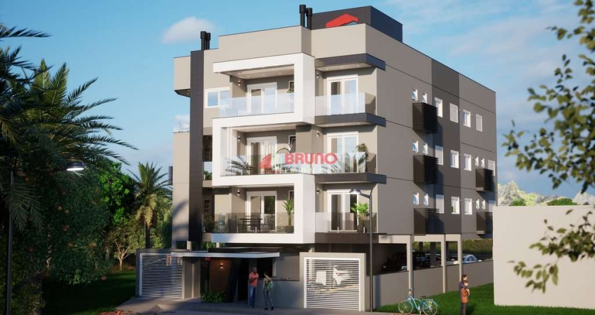 Apartamento à venda, Centro, Antônio Carlos, SC