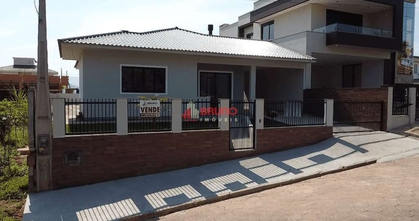 Casa com 3 quartos à venda na Rua Antonio Jose Custodio, 1, Centro, Antônio Carlos