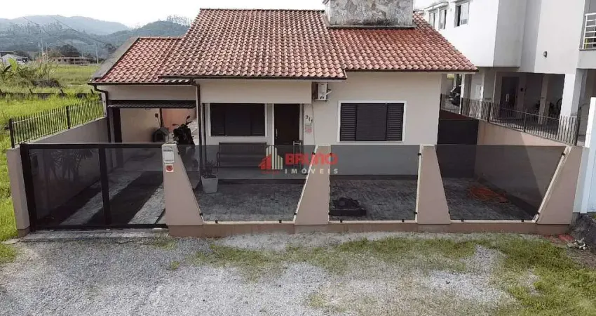 Casa com 3 quartos à venda na Avenida João Antônio Besen, 911, Centro, Antônio Carlos