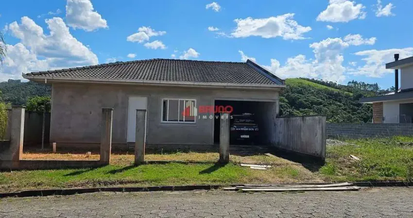 Casa 03 dormitórios, Aceita imovel como parte do pagamento