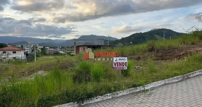 Terreno à venda na Rua Ilheus, 2, Centro, Antônio Carlos