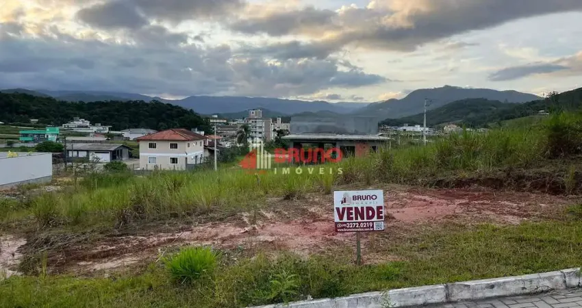 Terreno à venda na Rua Ilheus, 4, Centro, Antônio Carlos